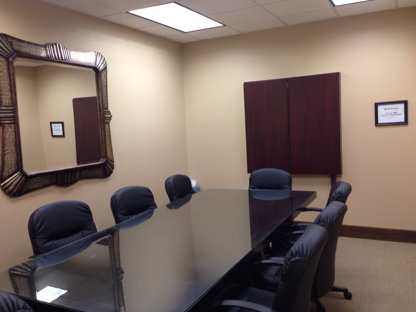 Office Space Las Vegas - OFFICENEST - 702-727-3886